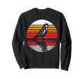 Rosella Bird Sunset Safari 70S Sweatshirt - Novelty Apparel Men Women - T-Shirt, Sweatshirt, Hoodie