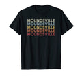 Moundsville West Virginia T-Shirt - Custom Art Print for Adults - T-Shirt, Sweatshirt, Hoodie