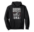Motorcycle Biker Riding Motorcycle Its My Hoodie - Unique Graphic Unisex - T-Shirt, Sweatshirt, Hoodie