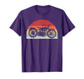 Motorcycle T-Shirt - Unique Graphic Unisex - T-Shirt, Sweatshirt, Hoodie