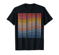Western Leopard Toad Groovy T-Shirt - Aesthetic Graphic for Adults - T-Shirt, Sweatshirt, Hoodie