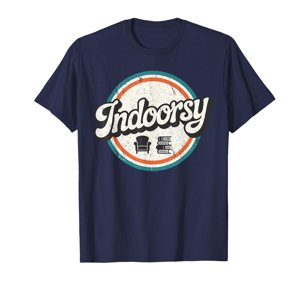 Antisocial Homebody Indoorsy Introvert T-Shirt - Custom Art Print Unisex - T-Shirt, Sweatshirt, Hoodie