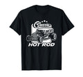Hot Rod Old American Cars Automobile T-Shirt - Novelty Apparel Men Women - T-Shirt, Sweatshirt, Hoodie