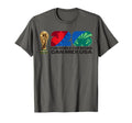 FIFA World CUP26 FIFA Host Country Trophy Color T-Shirt - T-Shirt, Sweatshirt, Hoodie