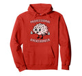 Funny Overthinking Mental Health Gift Hoodie - Novelty Apparel Men Women - T-Shirt, Sweatshirt, Hoodie