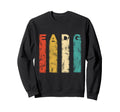 Eadg Bass Guitar Strings Sweatshirt - Aesthetic Graphic Men Women - T-Shirt, Sweatshirt, Hoodie