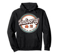 Introvert Indoorsy Antisocial Homebody Hoodie - Unique Graphic Unisex - T-Shirt, Sweatshirt, Hoodie