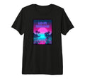 Lo Fi Dreams Vaporwave 80S Aesthetic T-Shirt - Graphic Print Men Women - T-Shirt, Sweatshirt, Hoodie