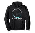 Finding Strength Every Stretch Hoodie - Casual Everyday Wear Men Women - T-Shirt, Sweatshirt, Hoodie
