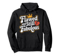 Self Love Empowerment Self Care Hoodie - Fun Novelty Design for Adults - T-Shirt, Sweatshirt, Hoodie
