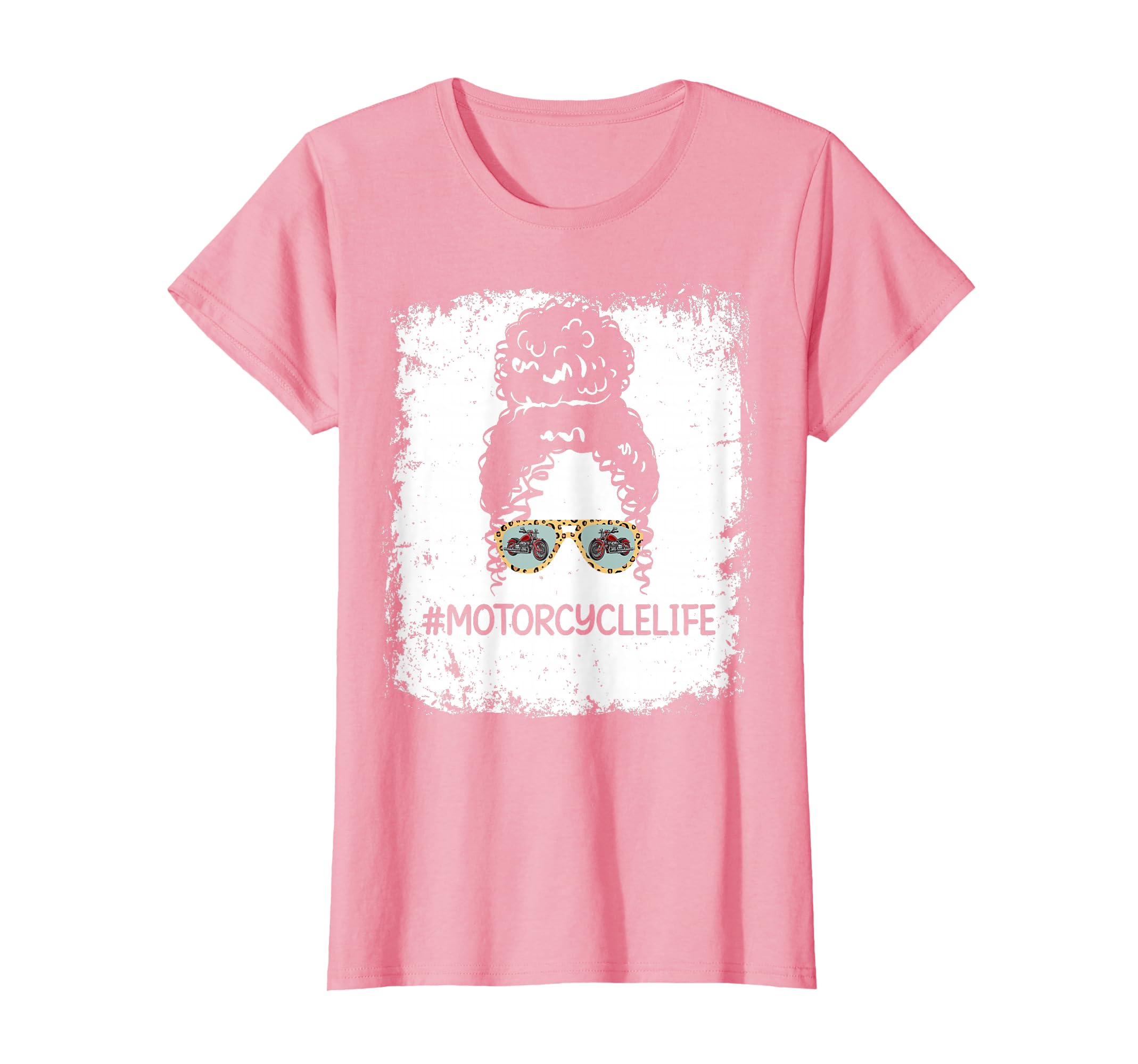 Motorcycle Life Biker Accessories T-Shirt - Aesthetic Graphic for Adults - T-Shirt, Sweatshirt, Hoodie