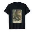 Redwood Forest California T-Shirt - Casual Everyday Wear for Adults - T-Shirt, Sweatshirt, Hoodie
