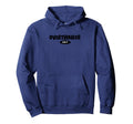 Overthinker 24 7 Let Me Overthink This Hoodie - Graphic Print for Adults - T-Shirt, Sweatshirt, Hoodie