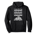 Motorcycle Biker I Asked Light Hoodie - Casual Everyday Wear for Adults - T-Shirt, Sweatshirt, Hoodie