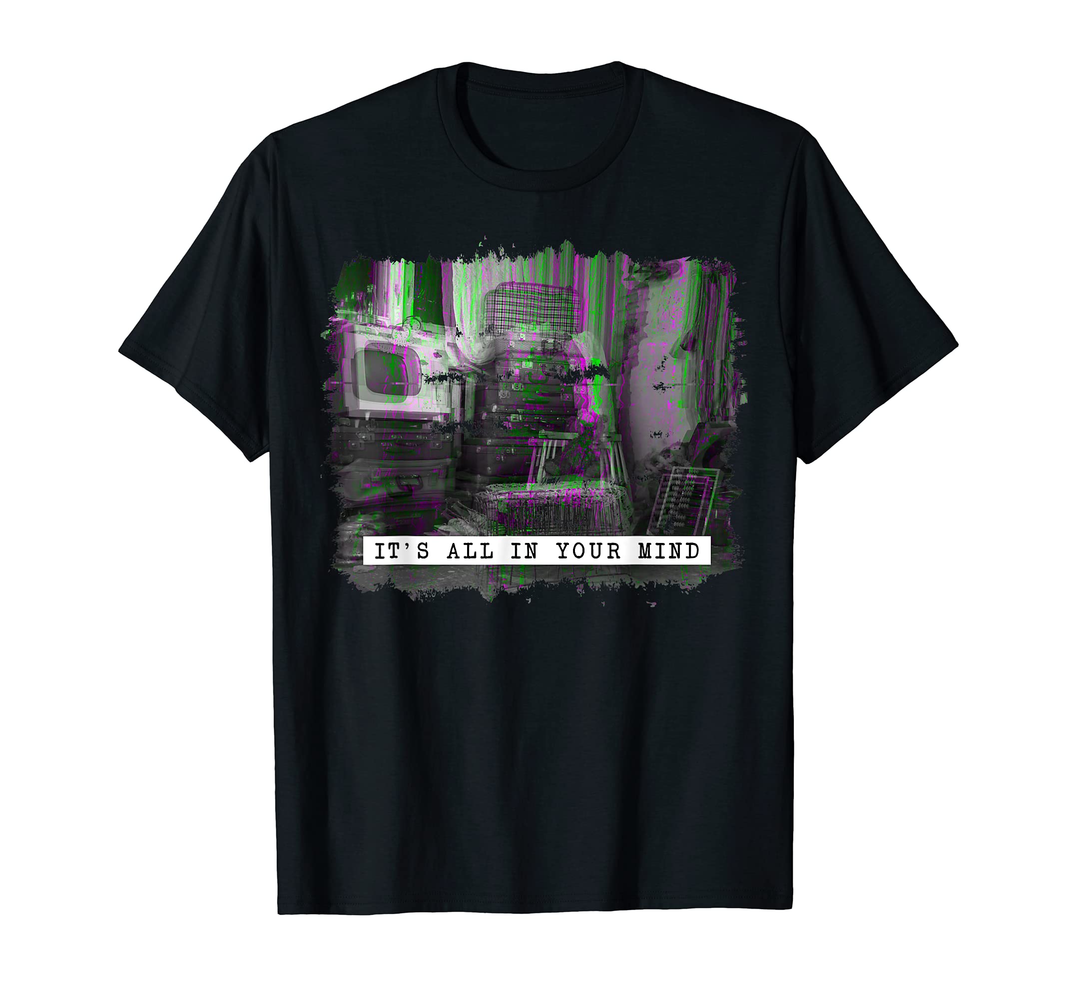 Aesthetic 80S 90S Synthwave Vaporwave T-Shirt - Graphic Print for Adults - T-Shirt, Sweatshirt, Hoodie