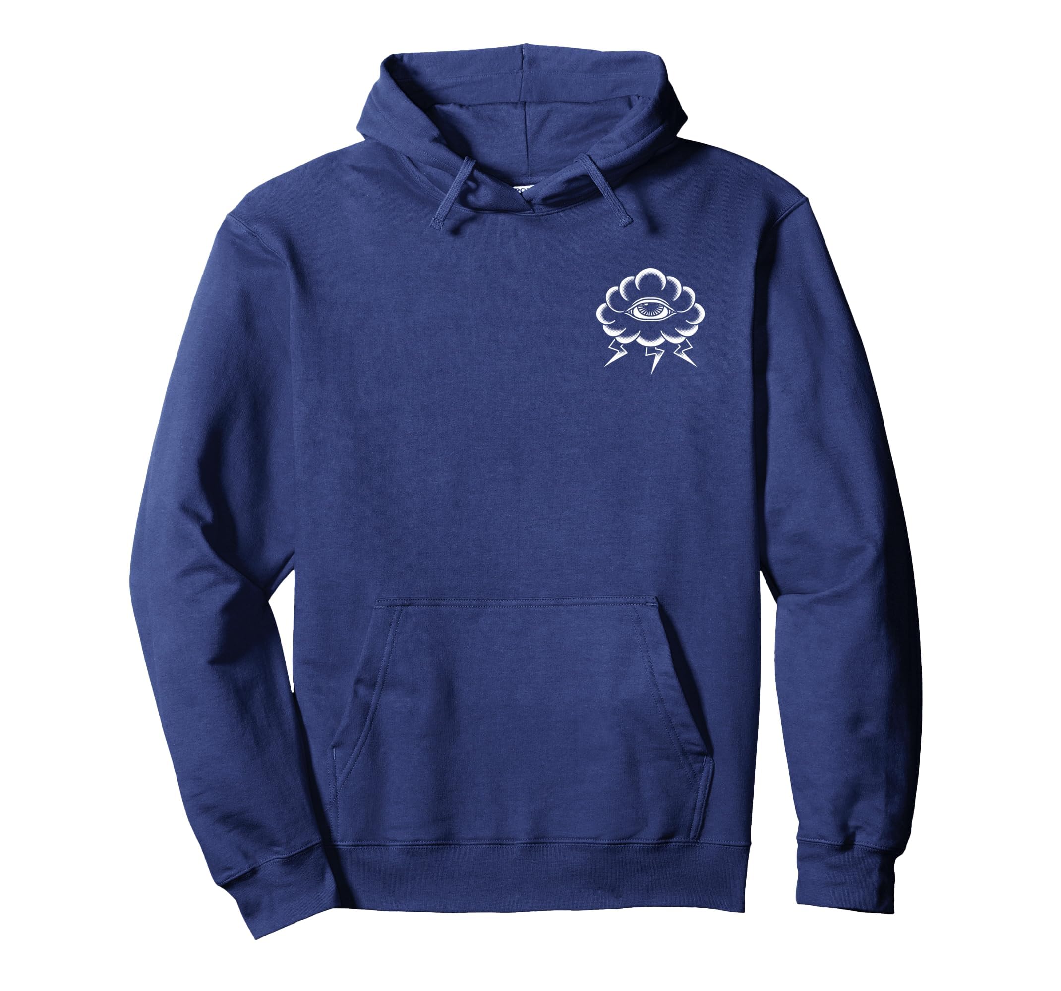 American Traditional Tattoo Edgy Old Hoodie - Streetwear Style for Adults - T-Shirt, Sweatshirt, Hoodie