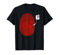 Vinyl Player Music Vinyl Record T-Shirt - Minimalist Print for Adults - T-Shirt, Sweatshirt, Hoodie