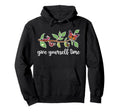 Mental Health Therapist Mental Health Hoodie - Minimalist Print for Adults - T-Shirt, Sweatshirt, Hoodie