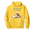 Empowering Self Care Yoga Moms Hoodie - Casual Everyday Wear Men Women - T-Shirt, Sweatshirt, Hoodie