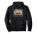 Rewind Good Moments Cassette Music Hoodie - Unique Graphic for Adults - T-Shirt, Sweatshirt, Hoodie