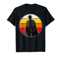 Cowboy Outlaw Western T-Shirt - Casual Everyday Wear Unisex - T-Shirt, Sweatshirt, Hoodie