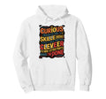 Curious Skilled Clever Mechanic Funny Hoodie - Graphic Print for Adults - T-Shirt, Sweatshirt, Hoodie