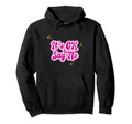Its Ok To Say No Hoodie - Graphic Print Men Women - T-Shirt, Sweatshirt, Hoodie