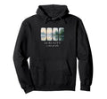 Serenity State Calm Peaceful Nature And Zen Hoodie - Graphic Print Unisex - T-Shirt, Sweatshirt, Hoodie