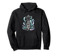 Let That Shit Go Let That Shit Go Hoodie - Casual Everyday Wear Men Women - T-Shirt, Sweatshirt, Hoodie