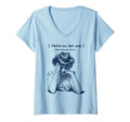 Womens Funny Overthinker Hold Let Me T-Shirt - Graphic Print Men Women - T-Shirt, Sweatshirt, Hoodie