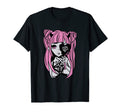 Yami Kawaii Japan Anime Otaku T-Shirt - Casual Everyday Wear Men Women - T-Shirt, Sweatshirt, Hoodie