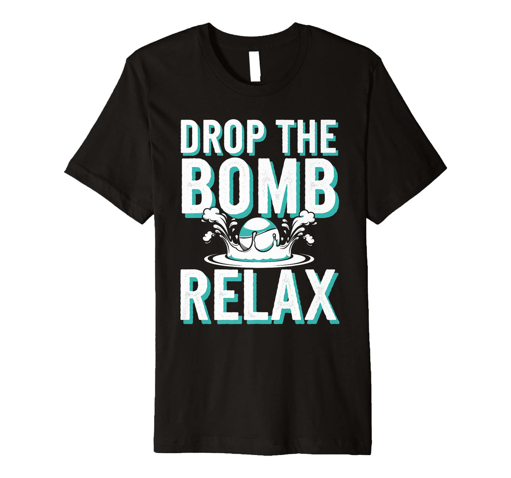 Diy Bath Bomb Maker Homemade Self Care T-Shirt - Graphic Print Unisex - T-Shirt, Sweatshirt, Hoodie
