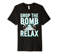 Diy Bath Bomb Maker Homemade Self Care T-Shirt - Graphic Print Unisex - T-Shirt, Sweatshirt, Hoodie