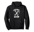 Vinyl Record Player Old But Gold Hoodie - Streetwear Style Men Women - T-Shirt, Sweatshirt, Hoodie