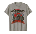 Legendary American Riders Proud T-Shirt - Custom Art Print Men Women - T-Shirt, Sweatshirt, Hoodie
