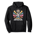 Boogie Till Cows Come Home Disco Cow Hoodie - Aesthetic Graphic Men Women - T-Shirt, Sweatshirt, Hoodie