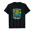 Break Stigma Mental Health Awareness T-Shirt - Novelty Apparel Unisex - T-Shirt, Sweatshirt, Hoodie
