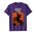 Any Sunday 1971 Motorcycle Movie T-Shirt - Graphic Print for Adults - T-Shirt, Sweatshirt, Hoodie