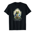 Self Care Frog Mental Health T-Shirt - Fun Novelty Design Unisex - T-Shirt, Sweatshirt, Hoodie