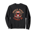Funny Yoga Mantra Spiritual Sweatshirt - Novelty Apparel Men Women - T-Shirt, Sweatshirt, Hoodie