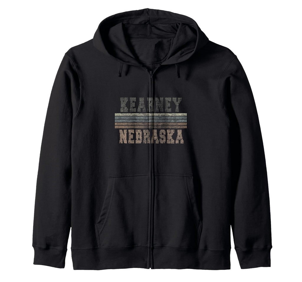 Nebraska Born And Nebraska Sweatshirt - Aesthetic Graphic for Adults - T-Shirt, Sweatshirt, Hoodie