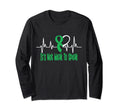 Its Not Weak To Speak Mental Health T-Shirt - Custom Art Print for Adults - T-Shirt, Sweatshirt, Hoodie