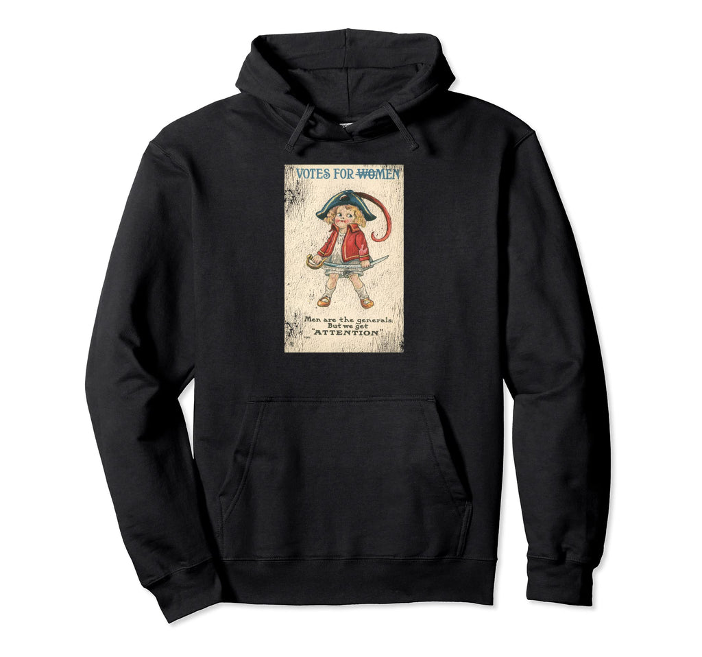 19Th Amendment 100 Year Anniversary Hoodie - Aesthetic Graphic Unisex - T-Shirt, Sweatshirt, Hoodie