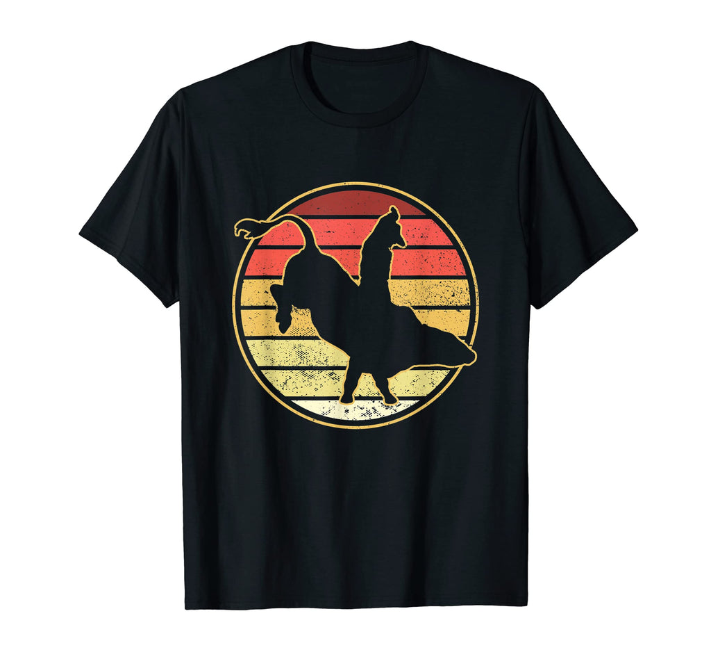 Rodeo Bull Riding Country Western Ranch T-Shirt - Unique Graphic Unisex - T-Shirt, Sweatshirt, Hoodie