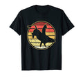 Rodeo Bull Riding Country Western Ranch T-Shirt - Unique Graphic Unisex - T-Shirt, Sweatshirt, Hoodie