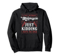Motorcycle Biker Day Without Hoodie - Fun Novelty Design Men Women - T-Shirt, Sweatshirt, Hoodie