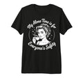 My Alone Time Is Everyones T-Shirt - Casual Everyday Wear for Adults - T-Shirt, Sweatshirt, Hoodie