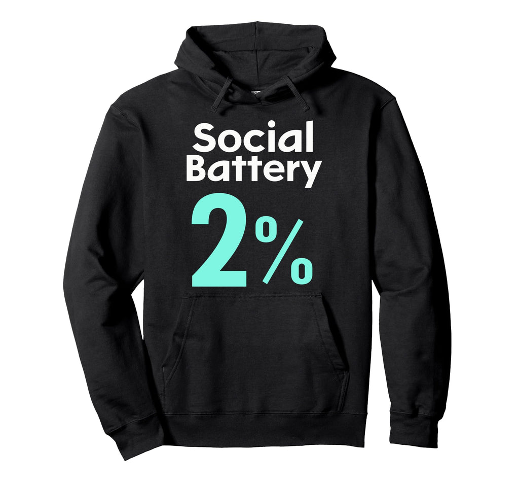 Mental Health Self Care Jokes Mental Hoodie - Streetwear Style Unisex - T-Shirt, Sweatshirt, Hoodie