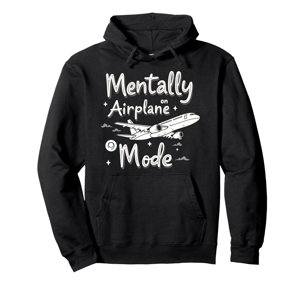 Mental Health Self Care Jokes Mental Hoodie - Custom Art Print for Adults - T-Shirt, Sweatshirt, Hoodie