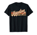 Morgantown West Virginia 1970S 80S T-Shirt - Graphic Print for Adults - T-Shirt, Sweatshirt, Hoodie